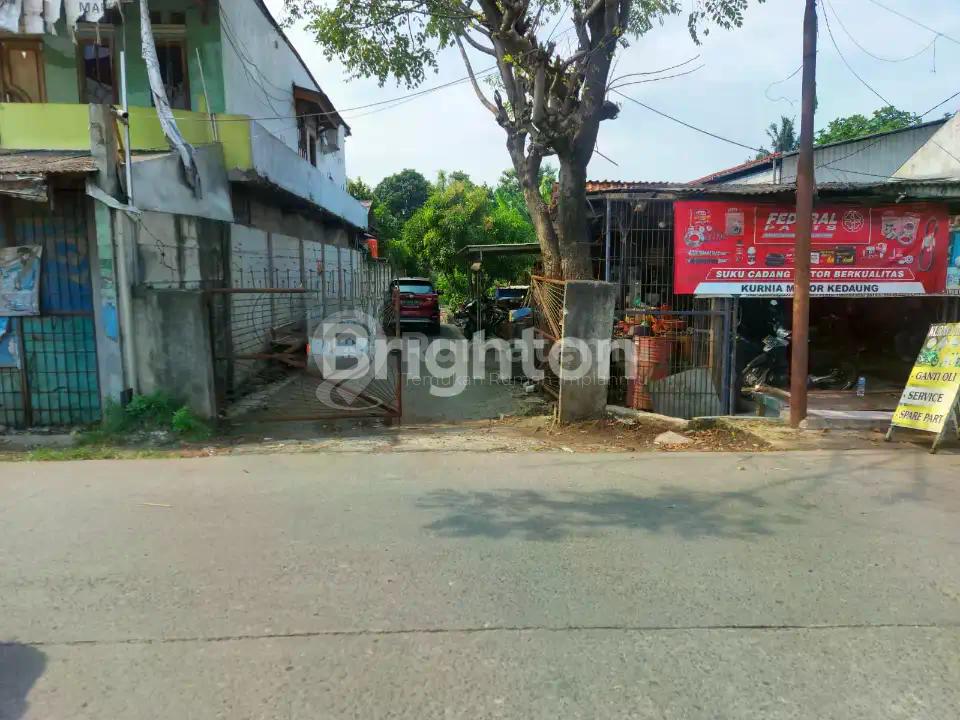 Jual SEPATAN TIMUR,KEDAUNG BARAT,TANGERANG