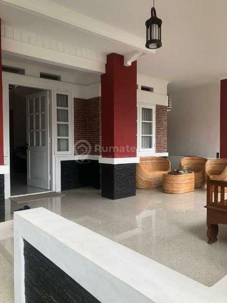 Rumah Cluster Jingganagara Kotabaru Parahyangan Padalarang Bandung