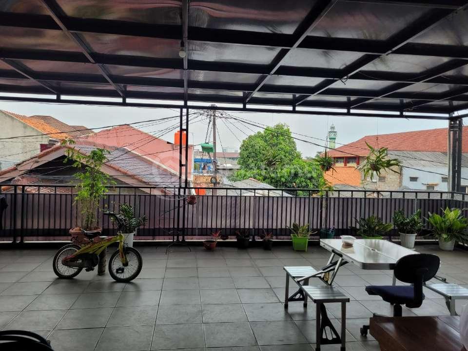 Jual Rumah Duren Sawit, Jakarta Timur