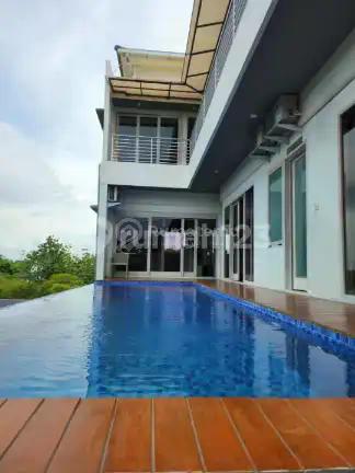 Ready For Sale Beautyfull Villa In Ungasan Bali 4 B R