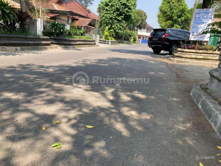 650m Malioboro Tanah Cantik Cokrodiningratan Jetis Kota Yogyakarta Dekat Stasiun Tugu