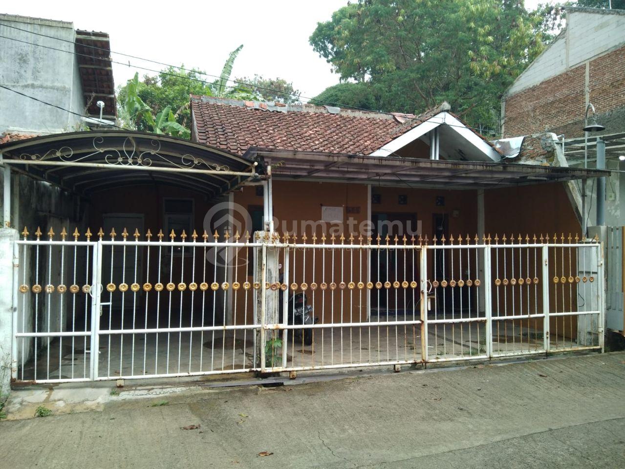 Jual Cepat rumah di Komp. Bukit Padjadjaran Pasir Impun (Komp. Dosen UNPAD) Bandung