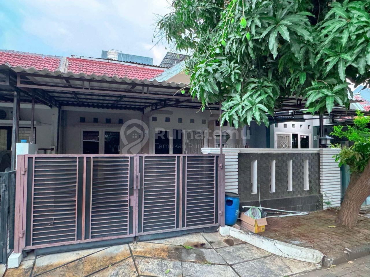 Dijual Rumah Bagus di Graha Padma Krapyak Semarang Barat.