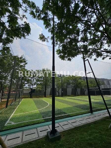Apartemen Fatmawati Tower Corona 1BR Semi Furnished, Jakarta Selatan
