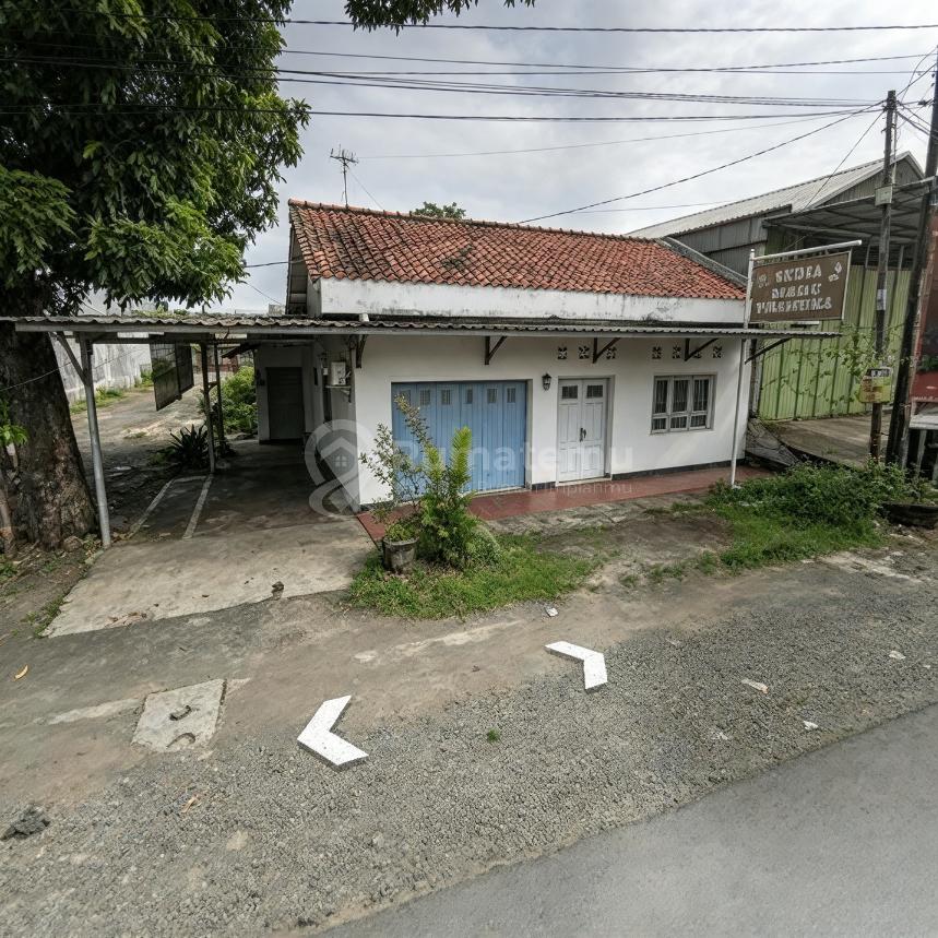 Dijual Rumah Dijual Lokasi Strategis Dekat Exit Tol Tegal Lokasi Strategis