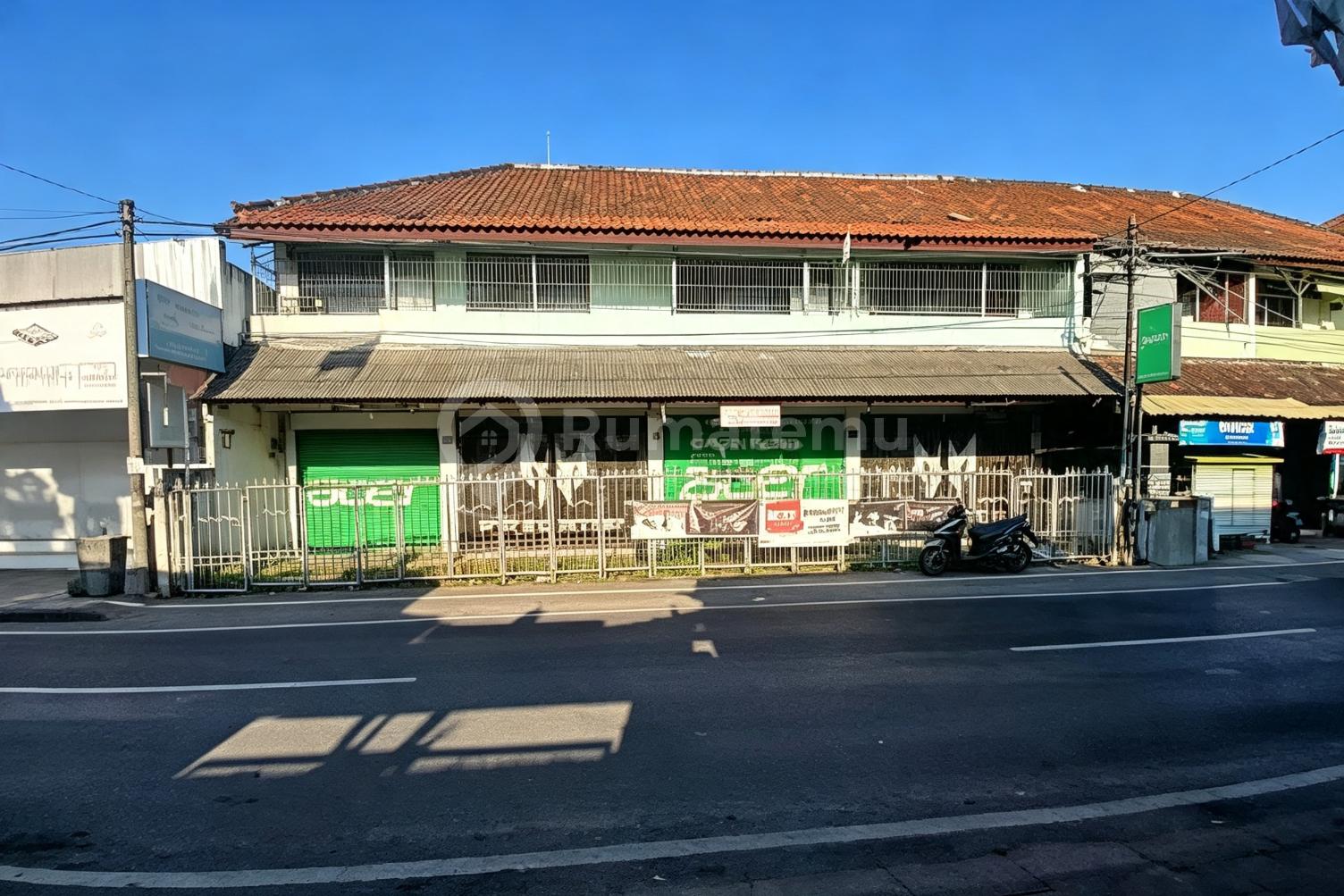 Ready For Sale 4 Unit Ruko di Area Premium Denpasar Selatan