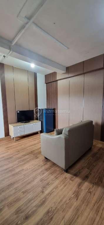 Apartemen Menteng Square 