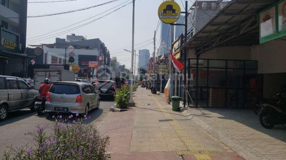 Dijual Ruko di Jl.Tanjung Duren Barat, Tanjung Duren Utara, Grogol Petamburan, Jakarta Barat
