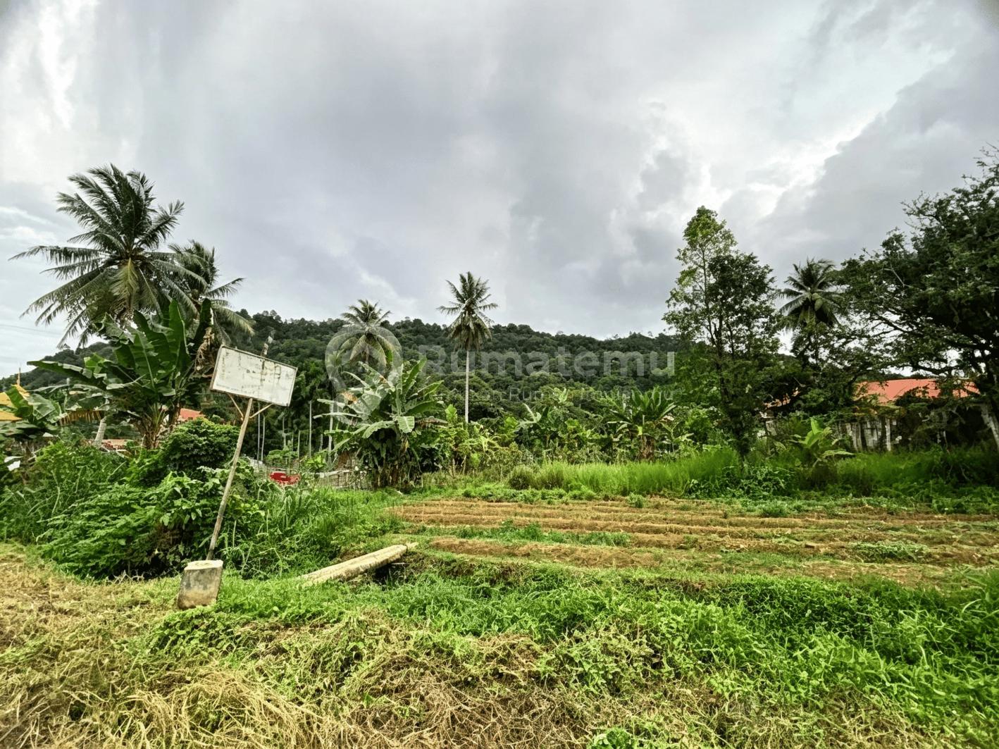 Jual JALAN RAYA KURANJI, PADANG