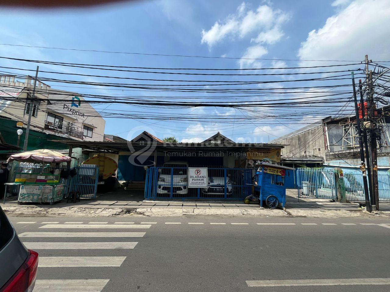 Rumah Kemayoran