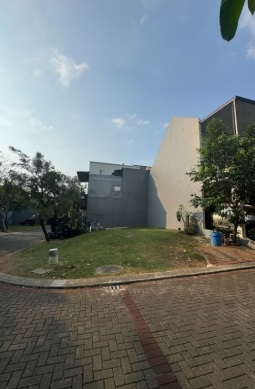 KAVLING SEVILLA PARK BSD
