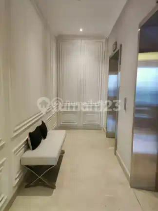 Disewakan Unit 3BR di Pondok Indah Residences
