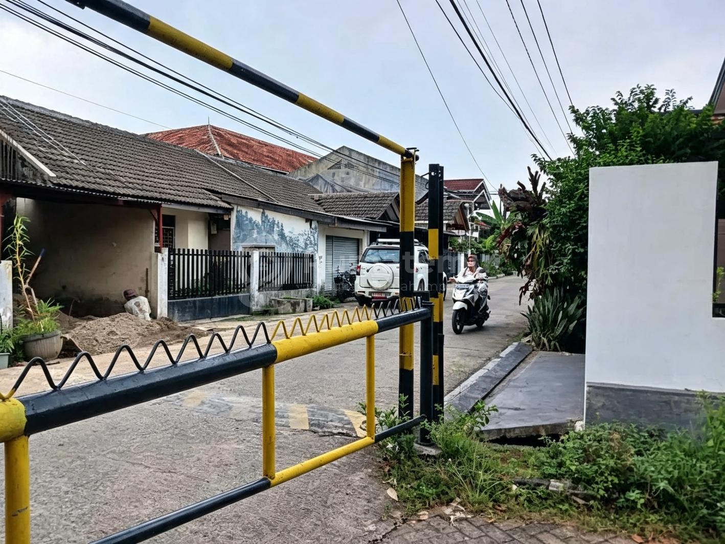 Dijual Murah Rumah Di Pamulang Permai 1 Dekat Unpam Lama Tangsel