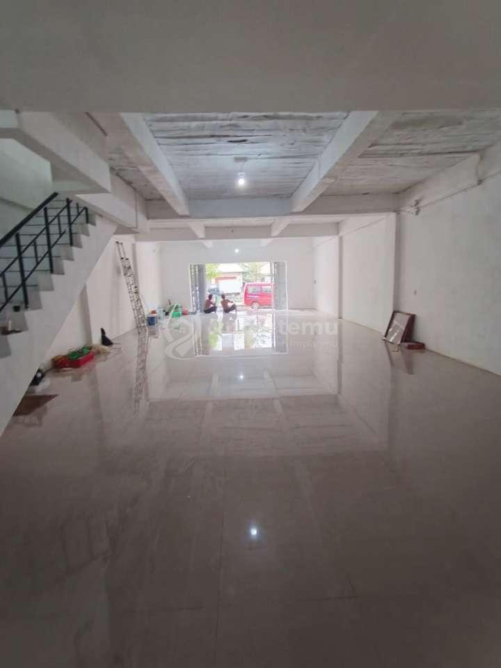 Disewakan Ruko Murah di Mutiara Taman Palem