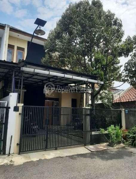 Jual Rumah Minimalis Belakang Lottemart Soekarno Hatta Dekat Cipamokolan Bandung