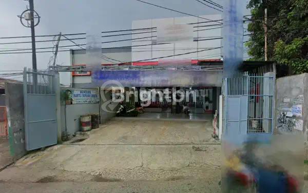 Jual JALAN RAYA KRANGGAN, KRANGGAN, JATISAMPURNA, KECAMATAN JATISAMPURNA, BEKASI, JAWA BARAT