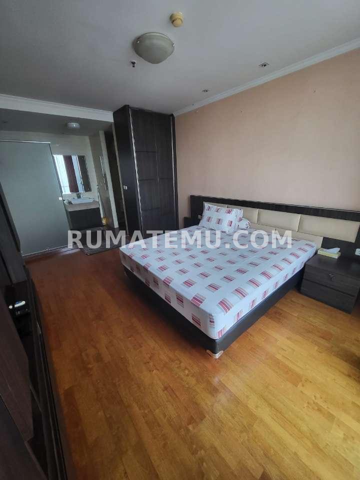 Apartemen Ancol Mansion