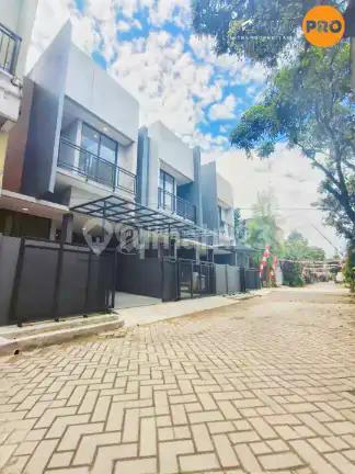 Dijual Rumah Bangunan Baru di Medang Lestari Gading Serpong