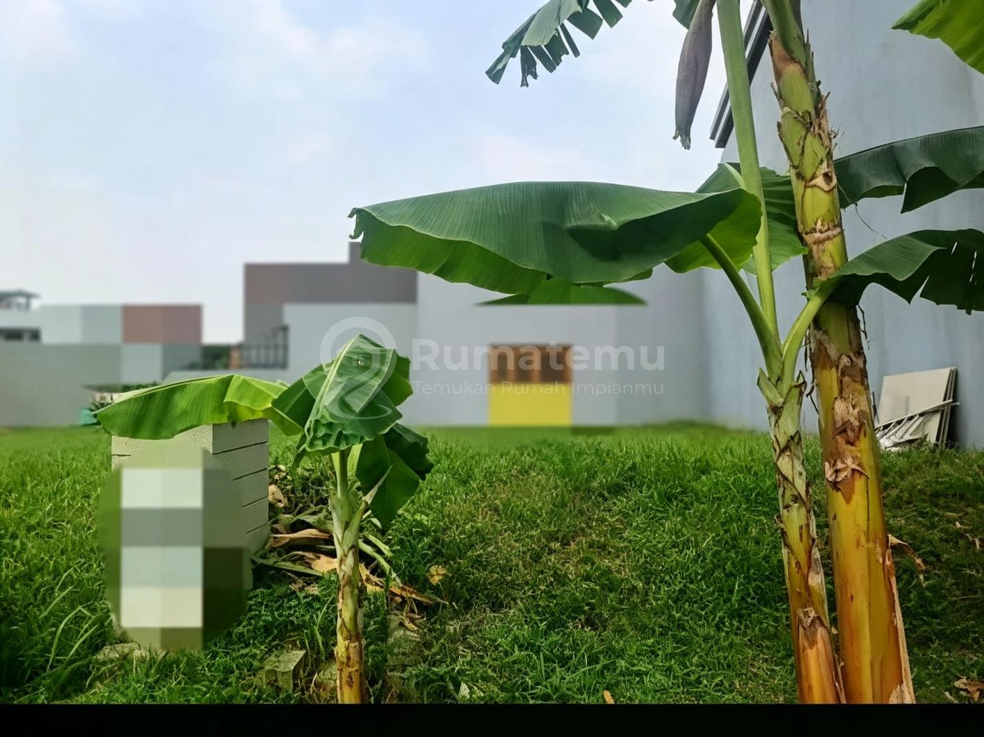 Dijual Kavling Kotak Di Tiara, Phg, Gading Serpong