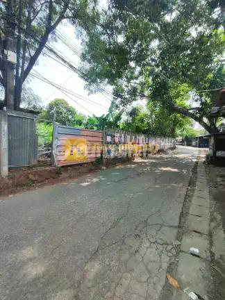 Lahan Murah Lokasi Strategis Dekat Pintu Tol di Jatibening Bekasi