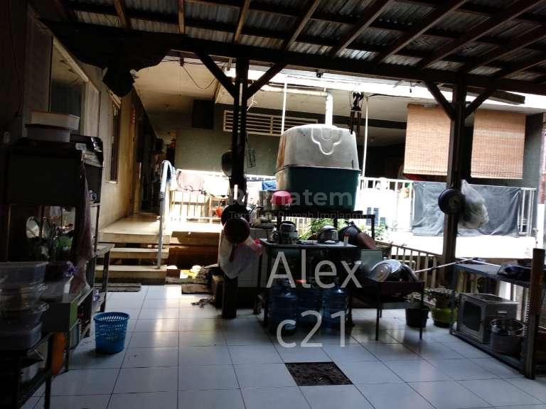Jual tanah tempat startegis di Bangka B U, Mampang Prapatan, Jakarta Selatan