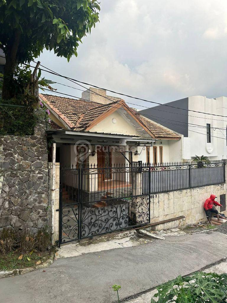TURUN HARGA!!!  RUMAH DIJUAL SETIABUDI REGENSI LOKASI STRATEGIS