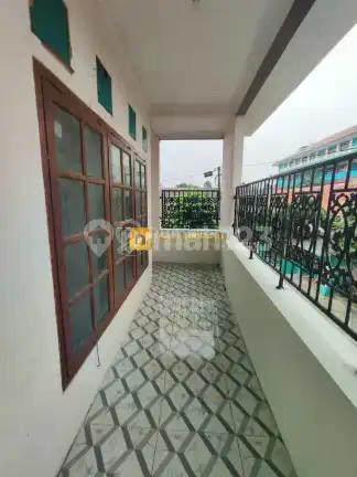 Rumah Bagus Hook Siap Huni Dalam Komplek Bekasi Jaya Kota Bekasi