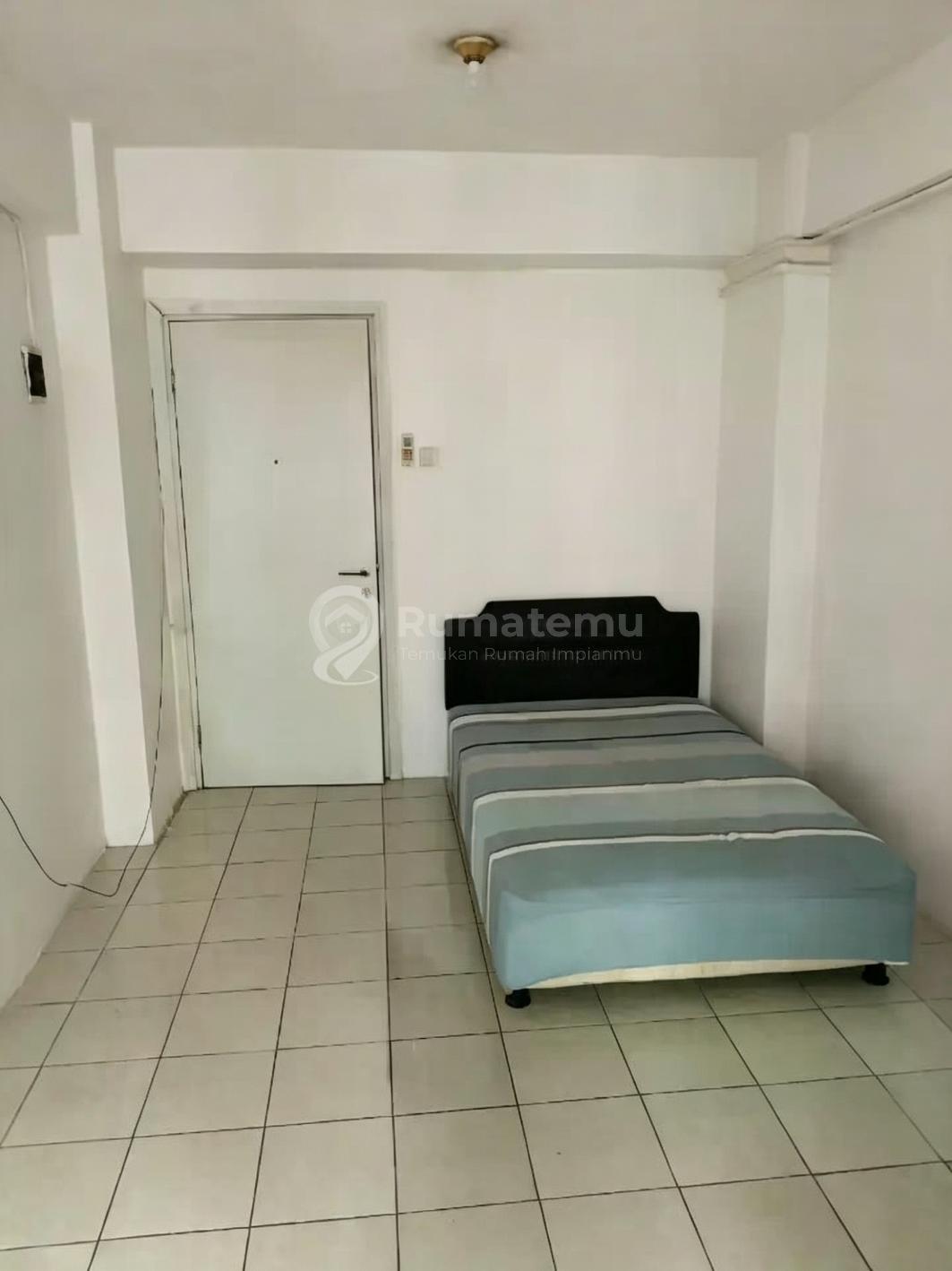 Jual GREEN PRAMUKA,CEMPAKA PUTIH,JAKARTA PUSAT