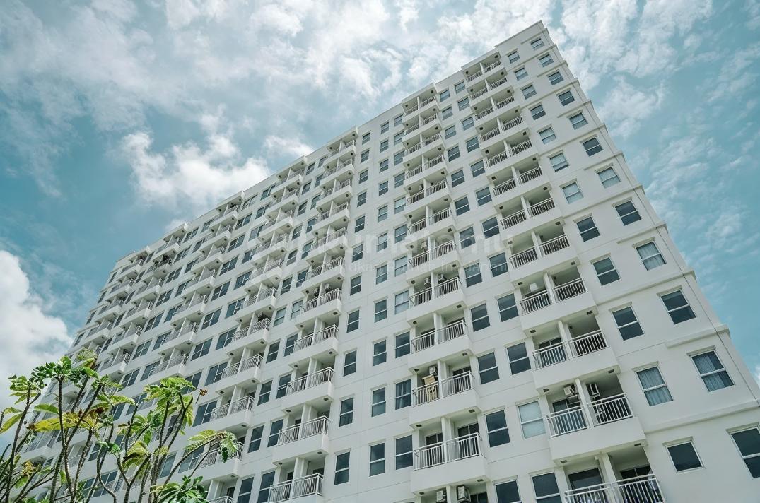 Dijual Apartemen Citra Living Jakarta Barat Lokasi Strategis