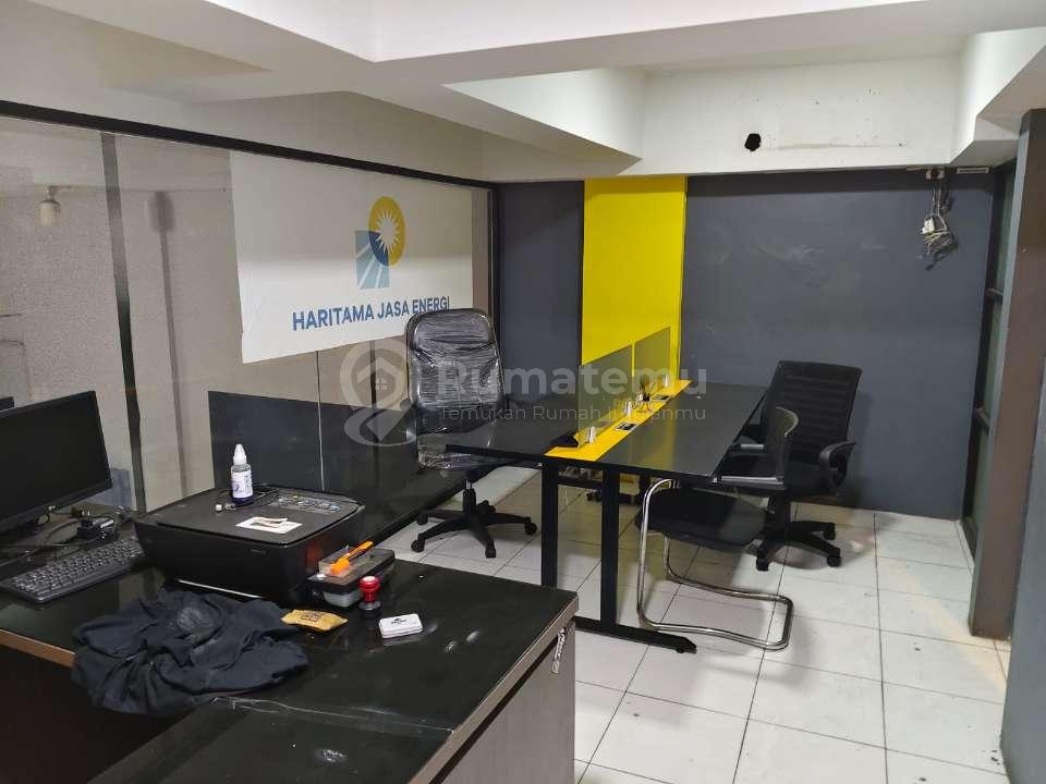Jual dan Sewa Ruko Besar di Joglo, Kembangan, Jakarta Barat