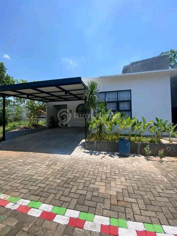 Rumah Bagus siap Huni Perum Cluster Siroto Pudak Payung Semarang Pudakpayung, Kota Semarang, Jawa Tengah