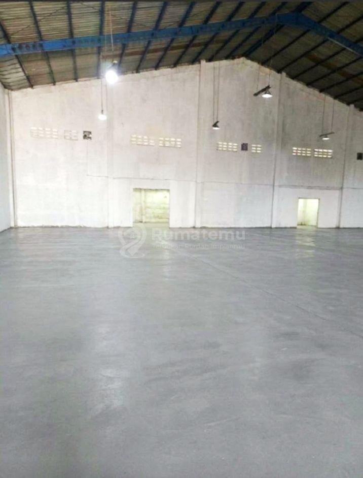 Di Sewakan Gudang di Deltamas Cikarang 