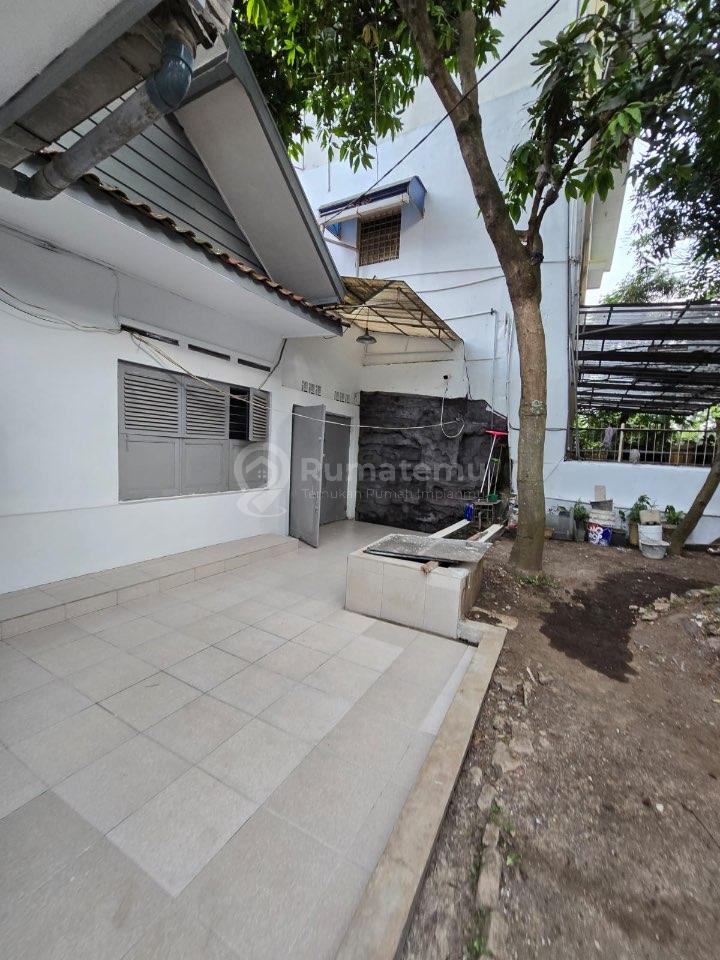 Sayap Sudirman, Ruang Besar untuk Bisnis Lebih Besar