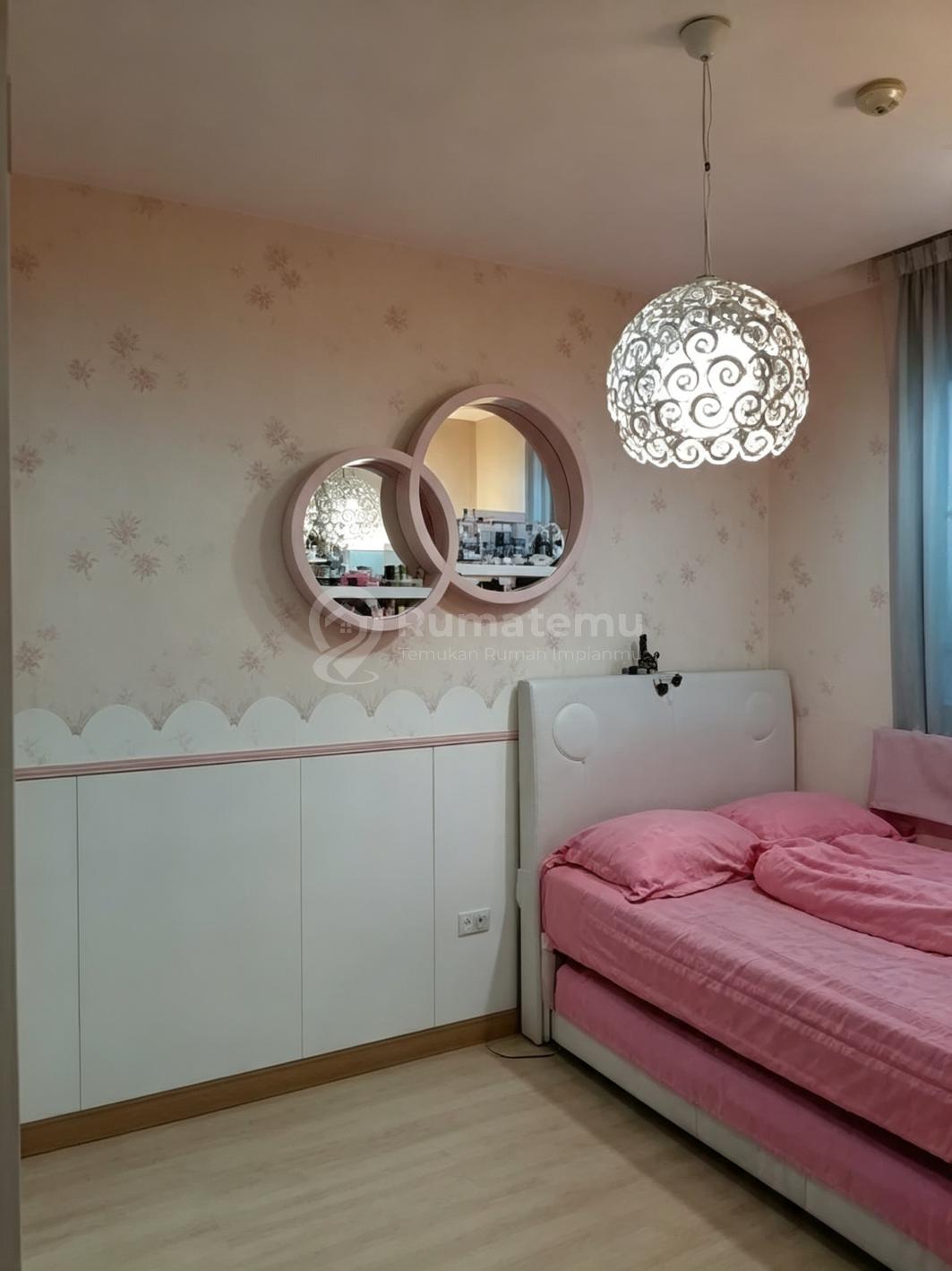 Dijual Apartemen Lokasi Strategis di Apartemen MOI F.Walk Lux