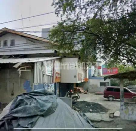 Dijual Dibawah NJOP Kavling Hoek Pluit Luas 528M2 SHM Hanya 25 Miliar!! Disewakan Hanya 100Rb/M2/Bulan!! Cocok Utk Sekolah, Showroom, Restaurant, Cafe, Tempat Olahraga, Bank, Perkantoran, Etc!! Jakut