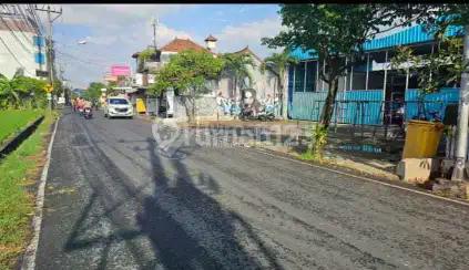 Ready For Sale Premium Location Land In Kedampang Bali