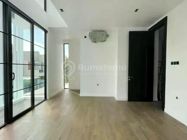 DIJUAL :  Rumah di Discovery Eola Bintaro Jaya