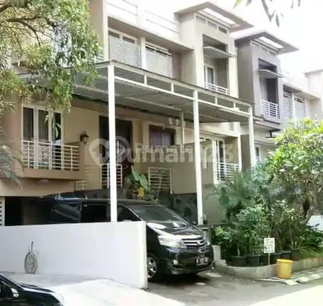 Disewakan Rumah Royal Residence di Pasar Minggu
