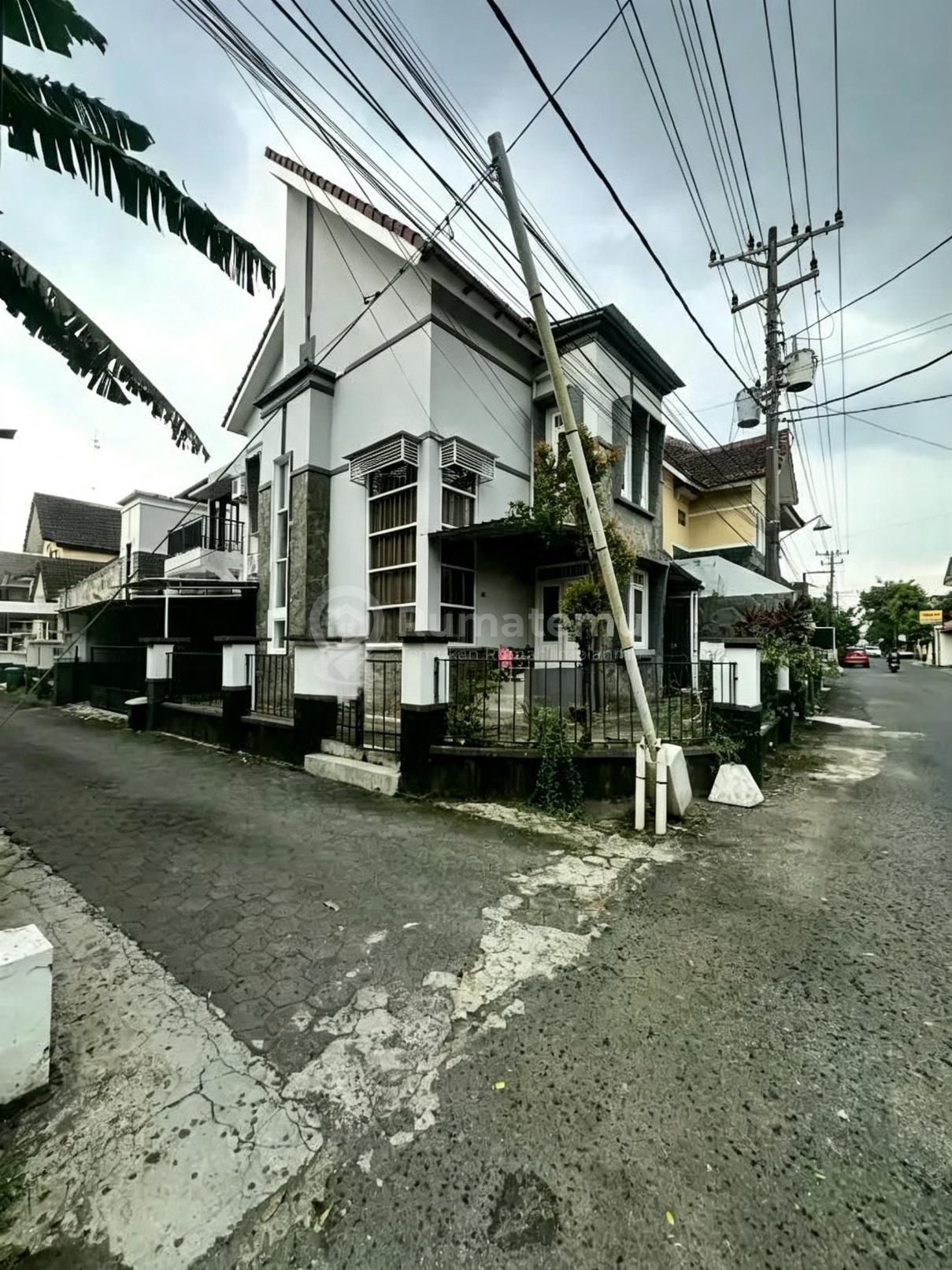 RUMAH CITRA NIRWANA, ASRI & EKSKLUSIF
