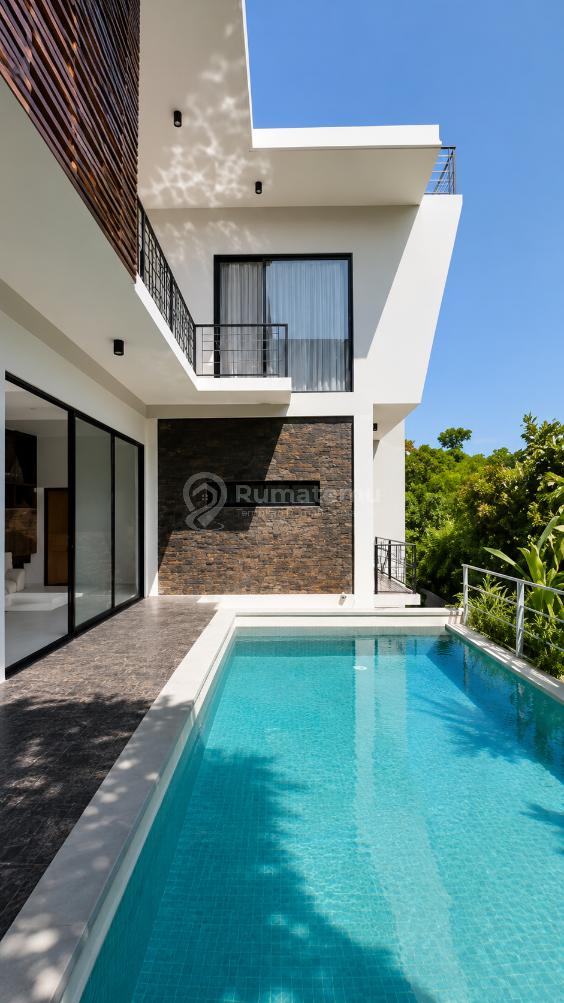 Ready For Rent 3 B R Beautyfull Villa In Jimbaran Bali