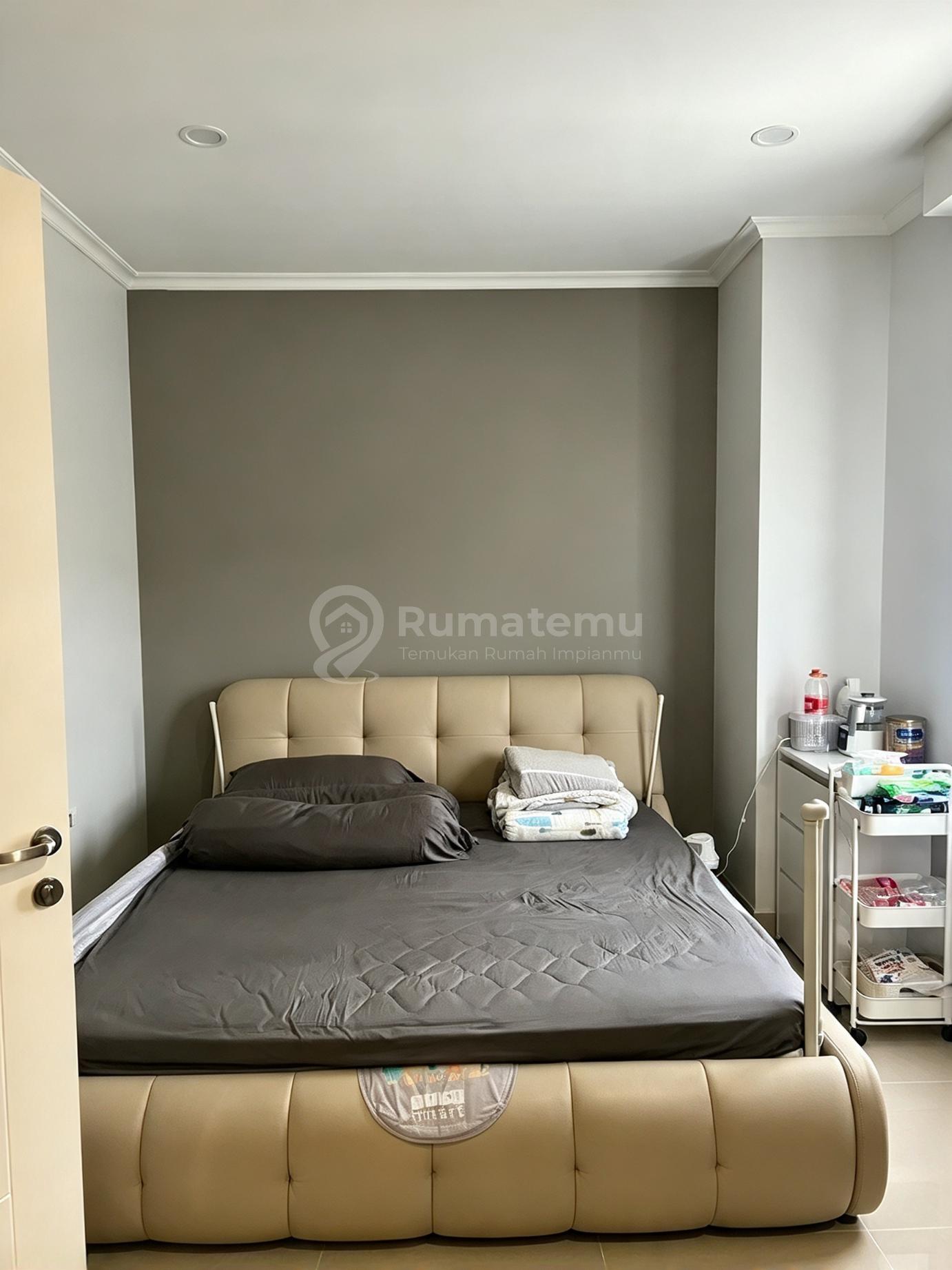 Dijual Rumah Uda Desain Interior Cantik Uda Perluasan Carport 2 Mbl