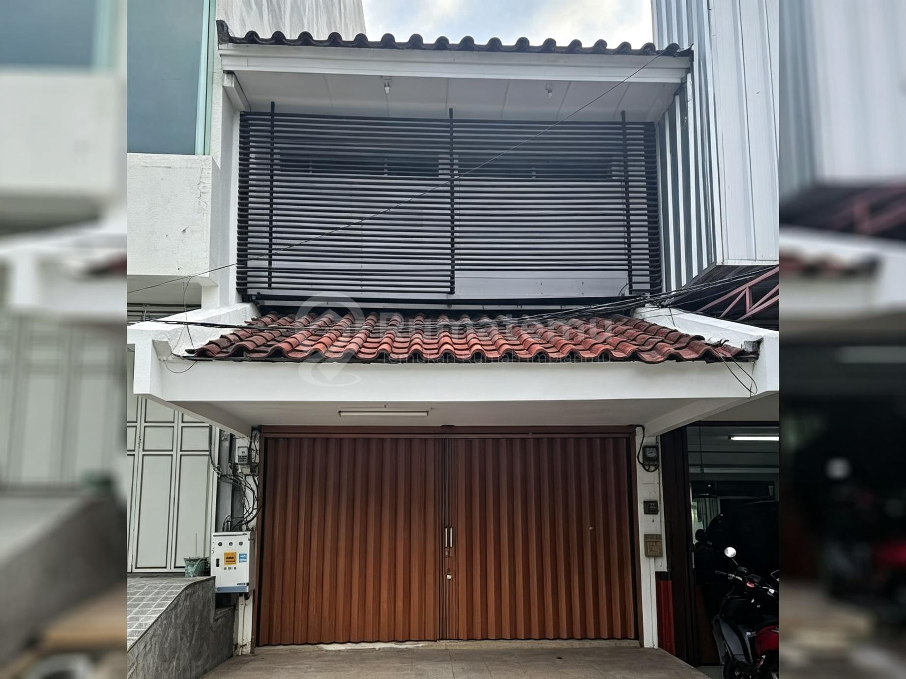 Dijual Ruko Bagus Daerah Kelapa Gading (KG005164)