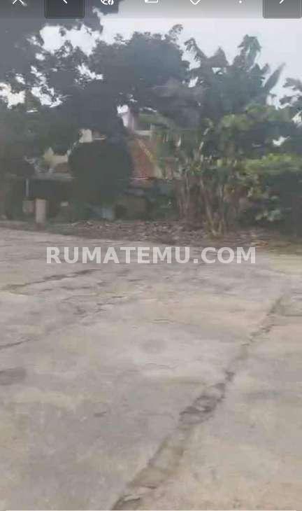 Tanah kosong utk kost Bandung 