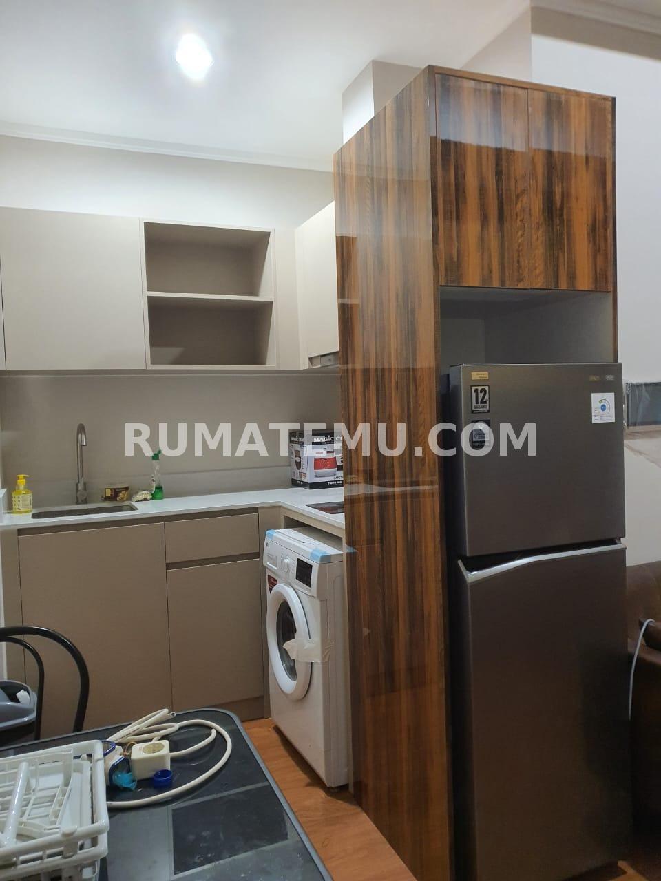 Apartemen Menara Jakarta
