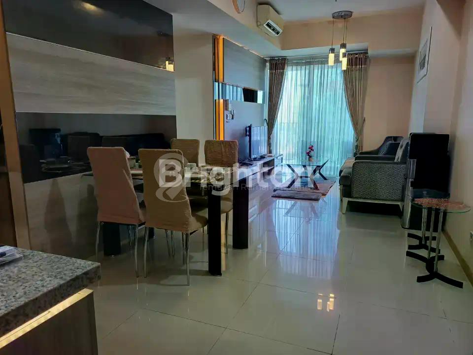 Sewa APARTEMEN CASA GRANDE TOWER MONTREAL, JL. RAYA KASABLANKA KAV. 88, JAKARTA SELATAN, 12870
