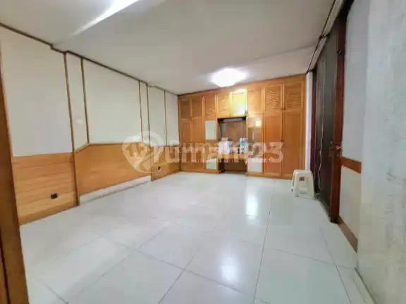 Rumah Murah Di Kembangan . Puri Indah Jakarta.barat