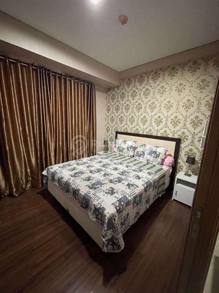 Apartemen Puri Orchard