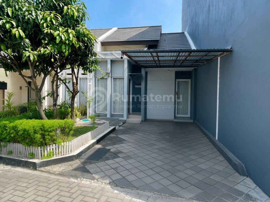 TURUN HARGA DRASTIS RUMAH MURAH CLUSTER MY HOME PANGHEGAR UJUNGBERUNG BANDUNG