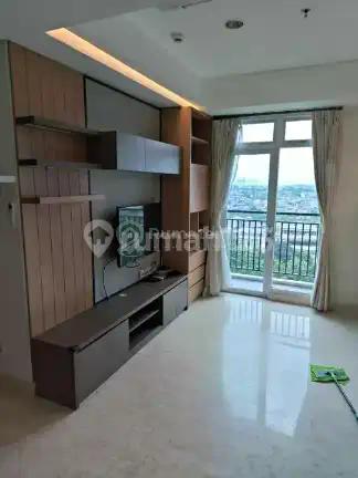 Apartemen Puri Orchard Tower Magnolia Lantai 7