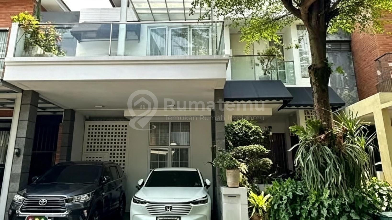 Dijual Rumah Siap Huni Harga Menarik di Bintaro Sektor 9